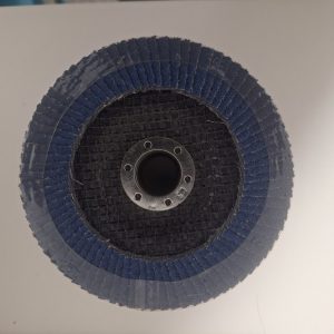Flap Discs 80 Grit - 10 Pack
