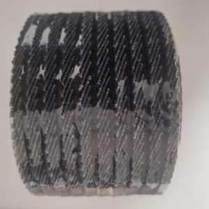 Flap Discs 60 Grit - 10 Pack